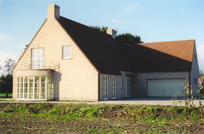 Renovaties / Restauraties / Klassiekere projecten