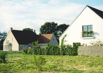 Renovaties / Restauraties / Klassiekere projecten