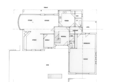 Renovaties / Restauraties / Klassiekere projecten