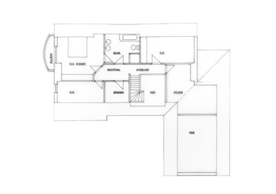 Renovaties / Restauraties / Klassiekere projecten