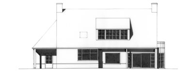 Renovaties / Restauraties / Klassiekere projecten