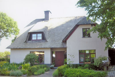 Renovaties / Restauraties / Klassiekere projecten