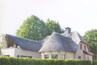 Renovaties / Restauraties / Klassiekere projecten
