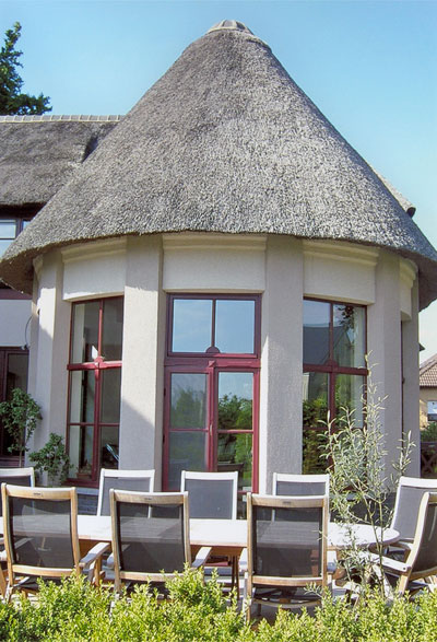 Renovaties / Restauraties / Klassiekere projecten