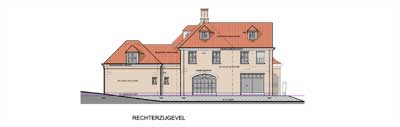 Renovaties / Restauraties / Klassiekere projecten