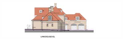 Renovaties / Restauraties / Klassiekere projecten