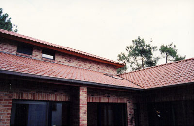 Renovaties / Restauraties / Klassiekere projecten