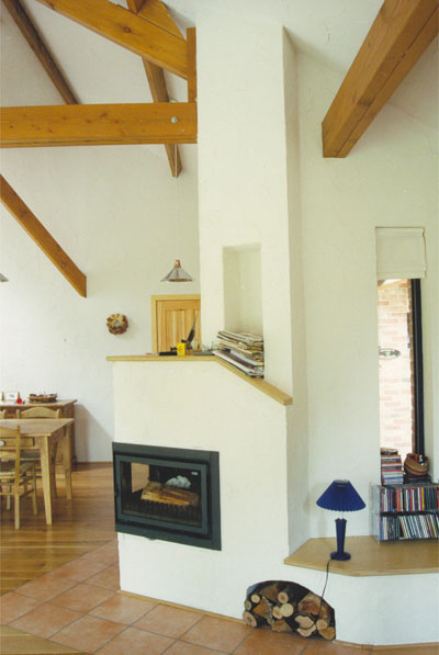 Renovaties / Restauraties / Klassiekere projecten