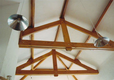 Renovaties / Restauraties / Klassiekere projecten