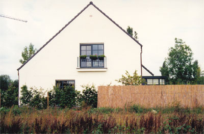 Renovaties / Restauraties / Klassiekere projecten