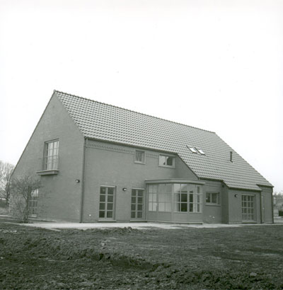 Renovaties / Restauraties / Klassiekere projecten