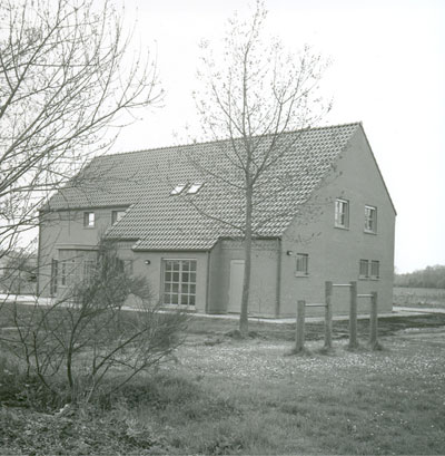 Renovaties / Restauraties / Klassiekere projecten