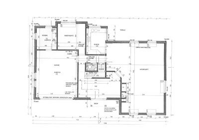 Renovaties / Restauraties / Klassiekere projecten