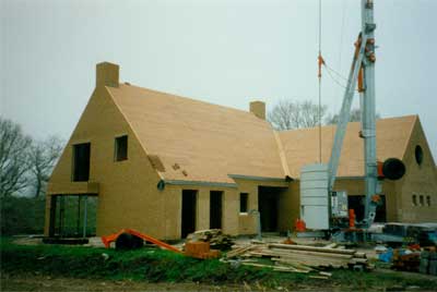 Renovaties / Restauraties / Klassiekere projecten
