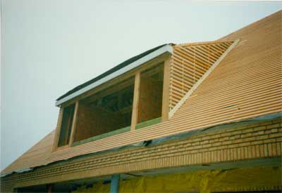 Renovaties / Restauraties / Klassiekere projecten
