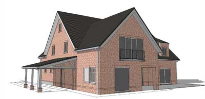 Renovaties / Restauraties / Klassiekere projecten