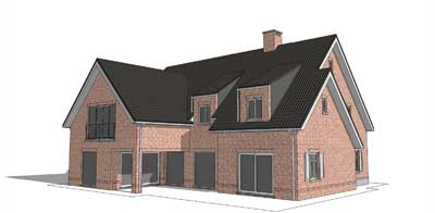 Renovaties / Restauraties / Klassiekere projecten