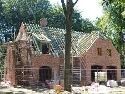Renovaties / Restauraties / Klassiekere projecten