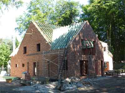 Renovaties / Restauraties / Klassiekere projecten