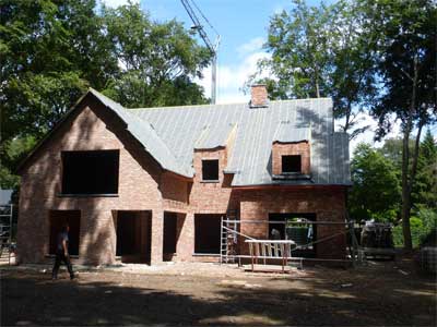 Renovaties / Restauraties / Klassiekere projecten