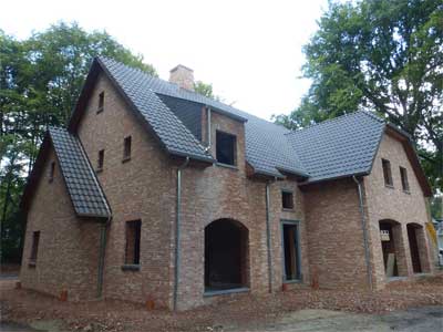 Renovaties / Restauraties / Klassiekere projecten