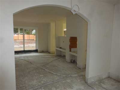 Renovaties / Restauraties / Klassiekere projecten