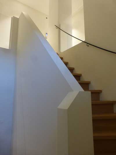 Renovaties / Restauraties / Klassiekere projecten