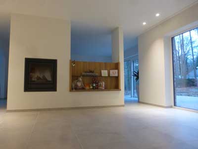 Renovaties / Restauraties / Klassiekere projecten
