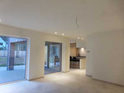 Renovaties / Restauraties / Klassiekere projecten