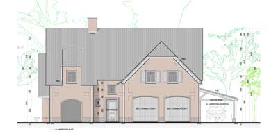Renovaties / Restauraties / Klassiekere projecten
