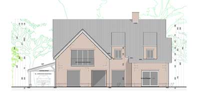 Renovaties / Restauraties / Klassiekere projecten