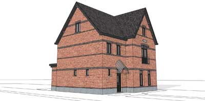 Renovaties / Restauraties / Klassiekere projecten