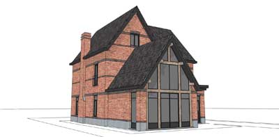 Renovaties / Restauraties / Klassiekere projecten