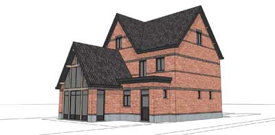 Renovaties / Restauraties / Klassiekere projecten
