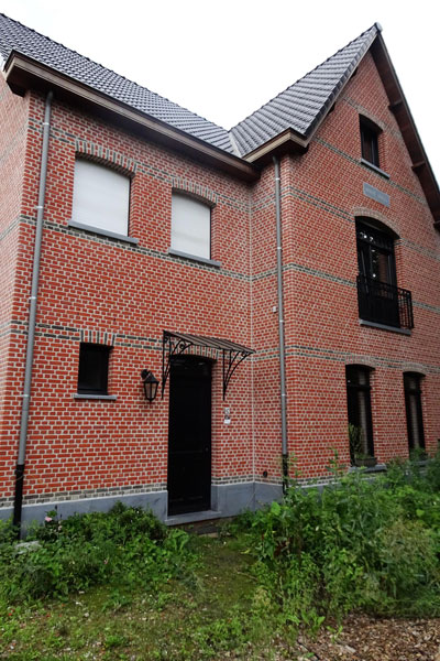 Renovaties / Restauraties / Klassiekere projecten