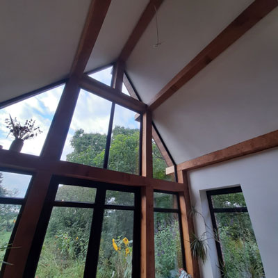 Renovaties / Restauraties / Klassiekere projecten