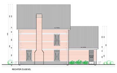 Renovaties / Restauraties / Klassiekere projecten