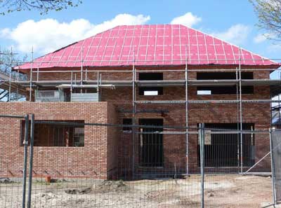 Renovaties / Restauraties / Klassiekere projecten