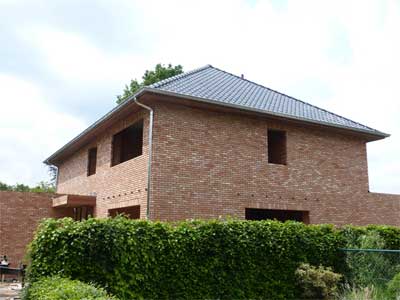 Renovaties / Restauraties / Klassiekere projecten