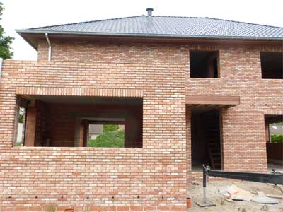 Renovaties / Restauraties / Klassiekere projecten