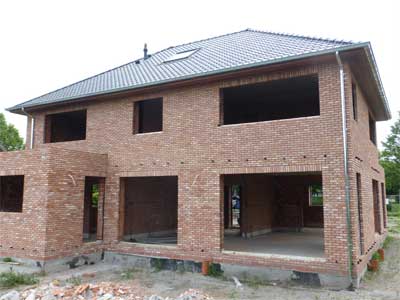 Renovaties / Restauraties / Klassiekere projecten