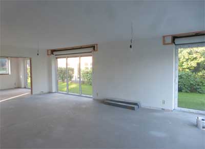 Renovaties / Restauraties / Klassiekere projecten
