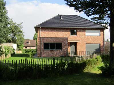 Renovaties / Restauraties / Klassiekere projecten