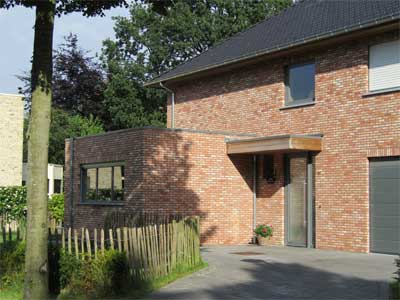 Renovaties / Restauraties / Klassiekere projecten