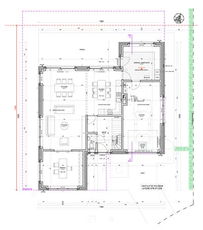 Renovaties / Restauraties / Klassiekere projecten