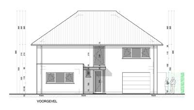 Renovaties / Restauraties / Klassiekere projecten