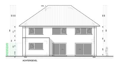 Renovaties / Restauraties / Klassiekere projecten