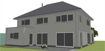 Renovaties / Restauraties / Klassiekere projecten