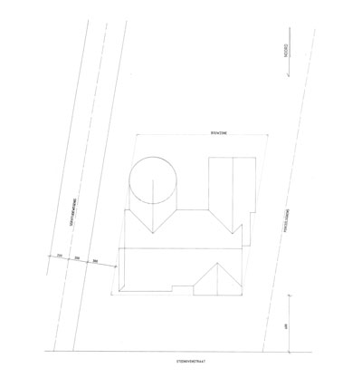 Renovaties / Restauraties / Klassiekere projecten