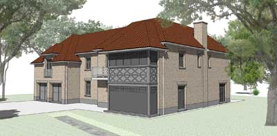 Renovaties / Restauraties / Klassiekere projecten